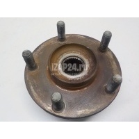 Ступица передняя Renault Qashqai (J10) (2006 - 2014) 402022560R