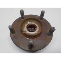 Ступица передняя Renault Qashqai (J10) (2006 - 2014) 402022560R