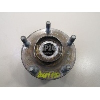 Ступица передняя Renault Qashqai (J10) (2006 - 2014) 402022560R