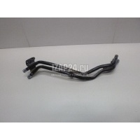 Трубка системы охлаждения АКПП Renault X-Trail (T31) (2007 - 2014) 21619JD81A