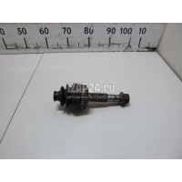 ШРУС наружный задний Nissan Qashqai (J10) (2006 - 2014) 39211EN100