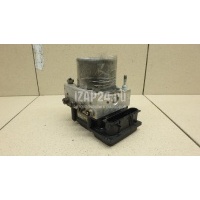 Блок ABS (насос) Nissan Qashqai (J10) (2006 - 2014) 47660JD07A