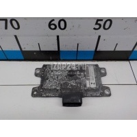 Блок управления АКПП Nissan Qashqai (J10) (2006 - 2014) 31036JD80B