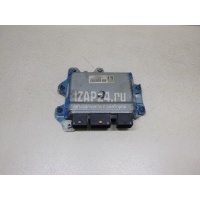 Блок управления двигателем Nissan Qashqai (J10) (2006 - 2014) 23710JD60B