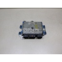 Блок управления двигателем Nissan Qashqai (J10) (2006 - 2014) 23710JD60B