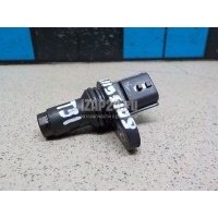 Датчик положения коленвала Nissan Qashqai (J10) (2006 - 2014) 23731EN20A