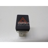 Кнопка аварийной сигнализации Nissan Qashqai (J10) (2006 - 2014) 25290JD00A