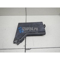Крышка блока предохранителей Nissan Qashqai (J10) (2006 - 2014) 24382JD00B