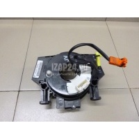 Механизм подрулевой для SRS (ленточный) Nissan Qashqai (J10) (2006 - 2014) B5567JD00A