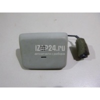Микрофон Nissan Qashqai (J10) (2006 - 2014) 28336JD50A