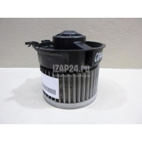 Моторчик отопителя Nissan Qashqai (J10) (2006 - 2014) 27225EN000