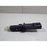 Патрон лампы Nissan Qashqai (J10) (2006 - 2014) 26240JD00A