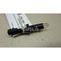 Патрон лампы Nissan Qashqai (J10) (2006 - 2014) 26240JD00A
