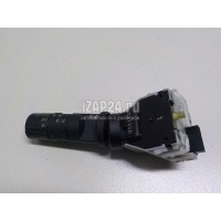Переключатель поворотов подрулевой Nissan Qashqai (J10) (2006 - 2014) 25540JD03A