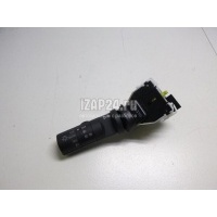 Переключатель поворотов подрулевой Nissan Qashqai (J10) (2006 - 2014) 25540JD03A