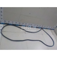 Уплотнитель двери Chrysler Pacifica (2003 - 2008) 4894298AC