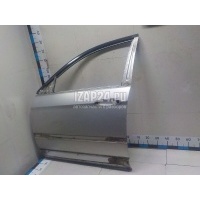 Дверь передняя левая Chrysler Pacifica (2003 - 2008) 4894183AD