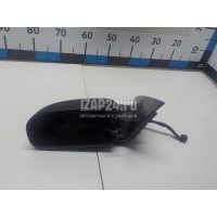 Зеркало левое электрическое Chrysler Pacifica (2003 - 2008) 4894723AC