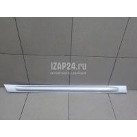 Молдинг задней правой двери Chrysler Pacifica (2003 - 2008) UA98WS2AB
