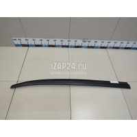 Молдинг крыши левый Chrysler Pacifica (2003 - 2008) UD17RXFAD