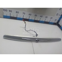 Накладка двери багажника Chrysler Pacifica (2003 - 2008) UP45WS2AB