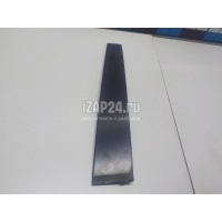 Накладка двери задней левой Chrysler Pacifica (2003 - 2008) 4894435AC
