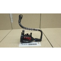Клапан электромагнитный Chrysler Pacifica (2003 - 2008) 4891741AA