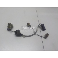 Проводка (коса) Chrysler Pacifica (2003 - 2008) 5103332AB