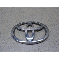 Эмблема на крышку багажника Toyota Matrix (2001 - 2008) 7544302040
