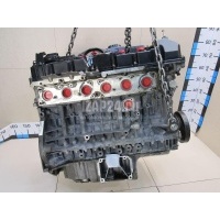 Двигатель BMW X5 E70 (2007 - 2013) 11000421209