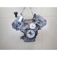 Двигатель BMW X5 E70 (2007 - 2013) 11002296769