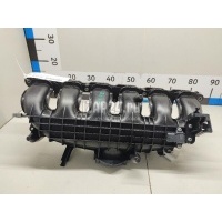 Коллектор впускной BMW X5 E70 (2007 - 2013) 11617576911