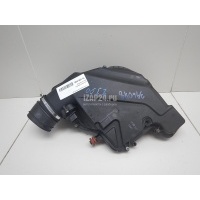 Корпус воздушного фильтра BMW X5 E70 (2007 - 2013) 13717577448