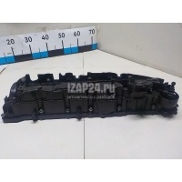 Крышка головки блока (клапанная) BMW X5 E70 (2007 - 2013) 11128507607