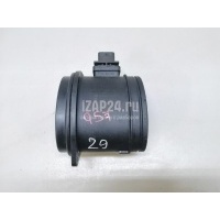 Расходомер воздуха (массметр) BMW X5 E70 (2007 - 2013) 13627548103