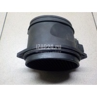 Расходомер воздуха (массметр) BMW X5 E70 (2007 - 2013) 13627548103
