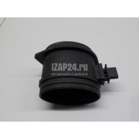 Расходомер воздуха (массметр) BMW X5 E70 (2007 - 2013) 13627548103