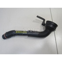 Горловина бачка омывателя BMW X5 E70 (2007 - 2013) 61667162586