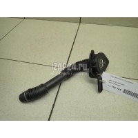 Горловина бачка омывателя BMW X5 E70 (2007 - 2013) 61667162586