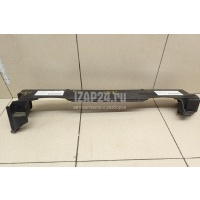 Кожух радиатора BMW X5 E70 (2007 - 2013) 17117576271