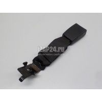 Ответная часть ремня безопасности BMW X5 E70 (2007 - 2013) 52204185747