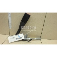 Ответная часть ремня безопасности BMW X5 E70 (2007 - 2013) 72117295963