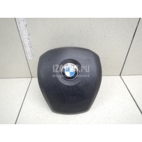 Подушка безопасности в рулевое колесо BMW X5 E70 (2007 - 2013) 32306884665