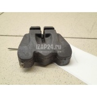 Подушка радиатора BMW X5 E70 (2007 - 2013) 17117598791