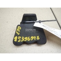 Подушка радиатора BMW X5 E70 (2007 - 2013) 17117598791