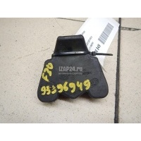 Подушка радиатора BMW X5 E70 (2007 - 2013) 17117598791