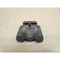 Подушка радиатора BMW X5 E70 (2007 - 2013) 17117598791