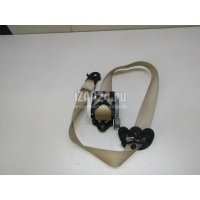 Ремень безопасности BMW X5 E70 (2007 - 2013) 72117171168