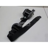 Ремень безопасности BMW X5 E70 (2007 - 2013) 72117161059