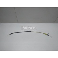 Трос открывания двери BMW X5 E70 (2007 - 2013) 51227319339